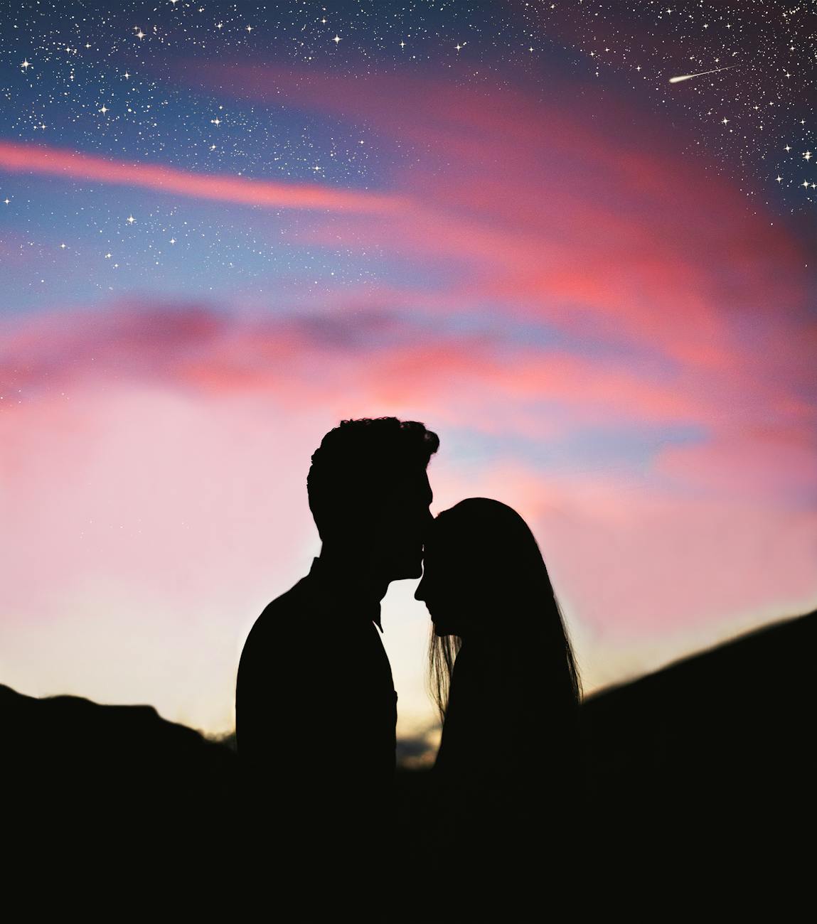 PROLOGUE – The Book of Us