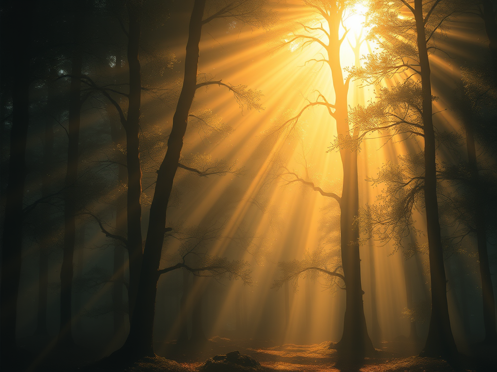 T3: Chapter 7 – The Light Eternal