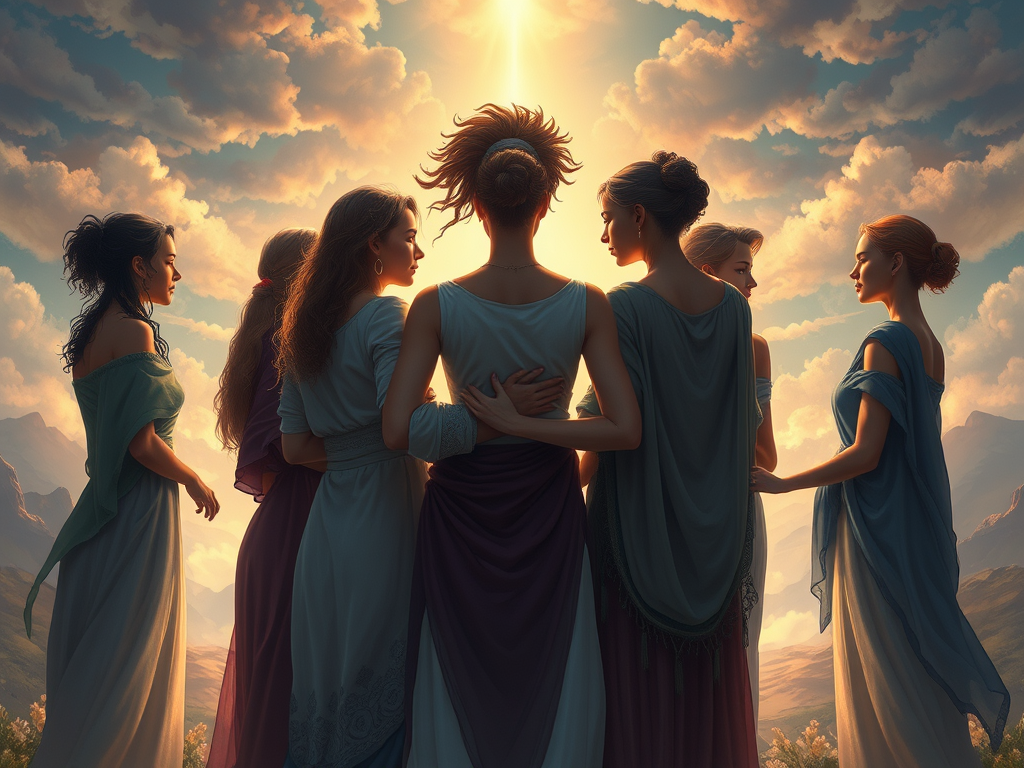 Trilogy II – The Purpose of Existence