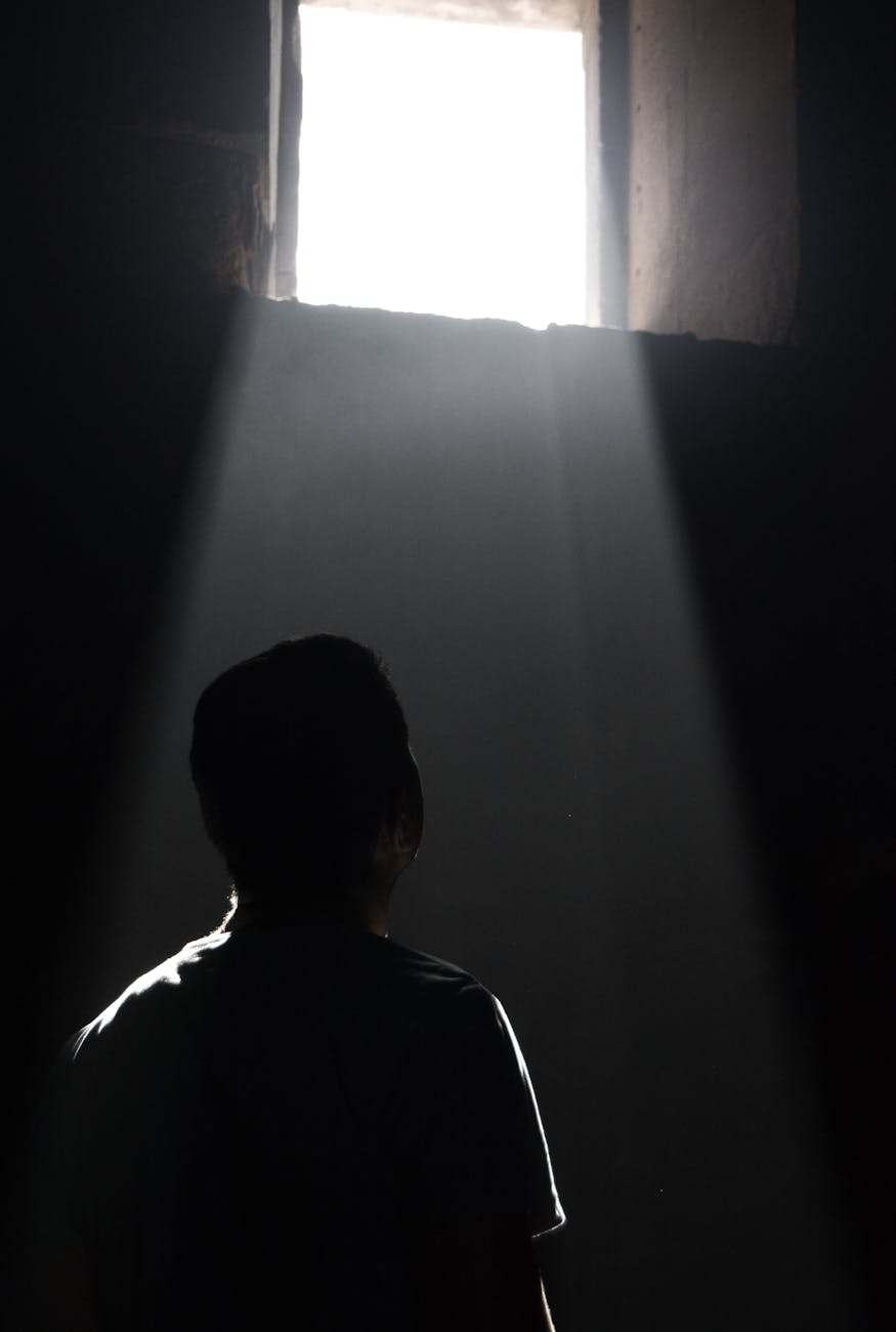 T3: Chapter 4 – The Law of Mercy