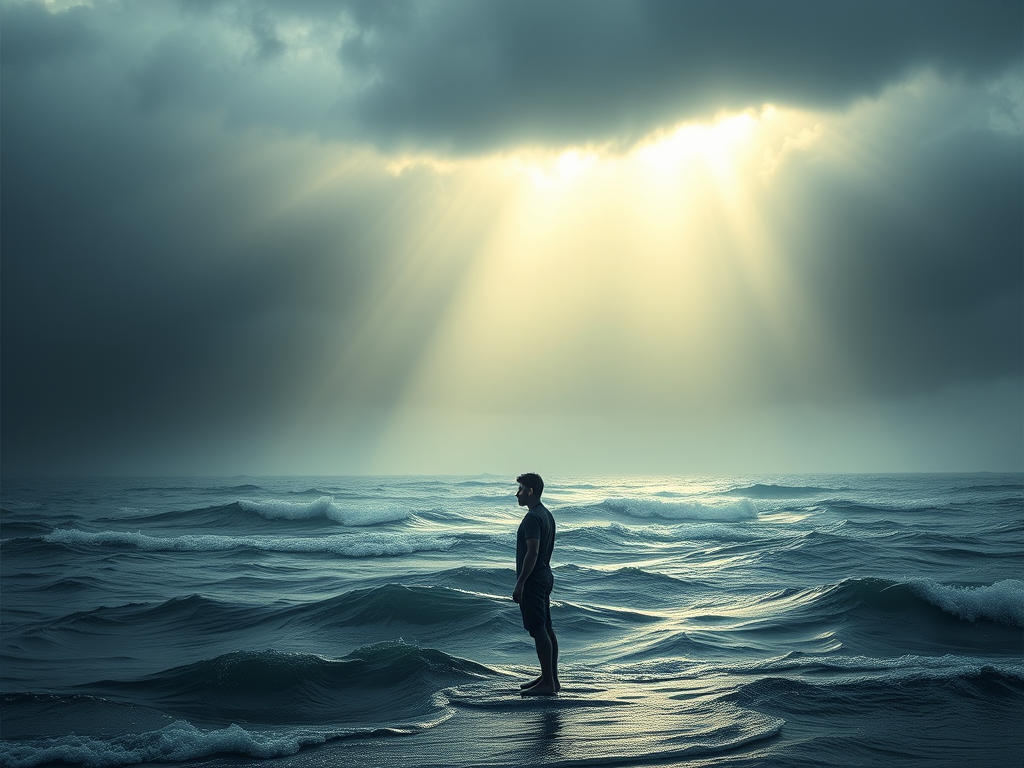 Failure, Success, and the Illusion of Control