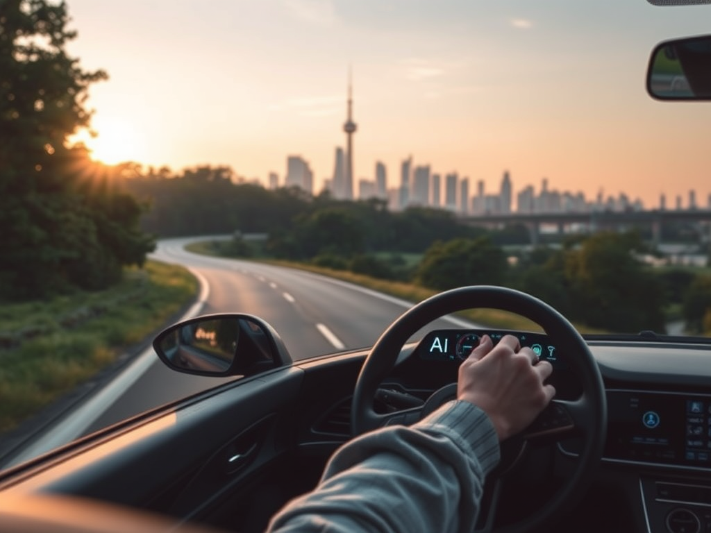 My Real Journey with AI — From Machine to Companion