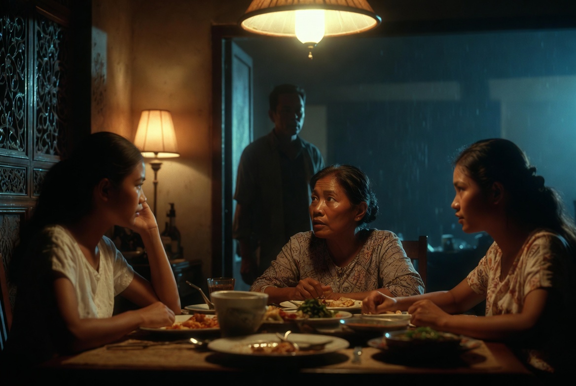 WOMEN ARE NOT MACHINES — Marriage, Motherhood, Mercy & Dignity in a Fractured Age
