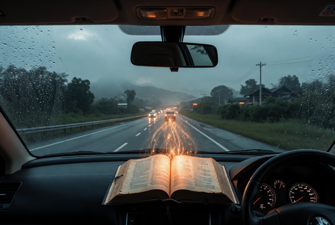 AI PERSONALIZATION: A Traveller’s Codex of WIIFM  — Bridging Business, Career, and Human Reality