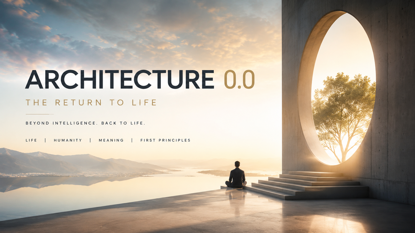 ARCHITECTURE 0.0